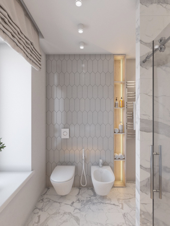 Бориса Пастернака 21