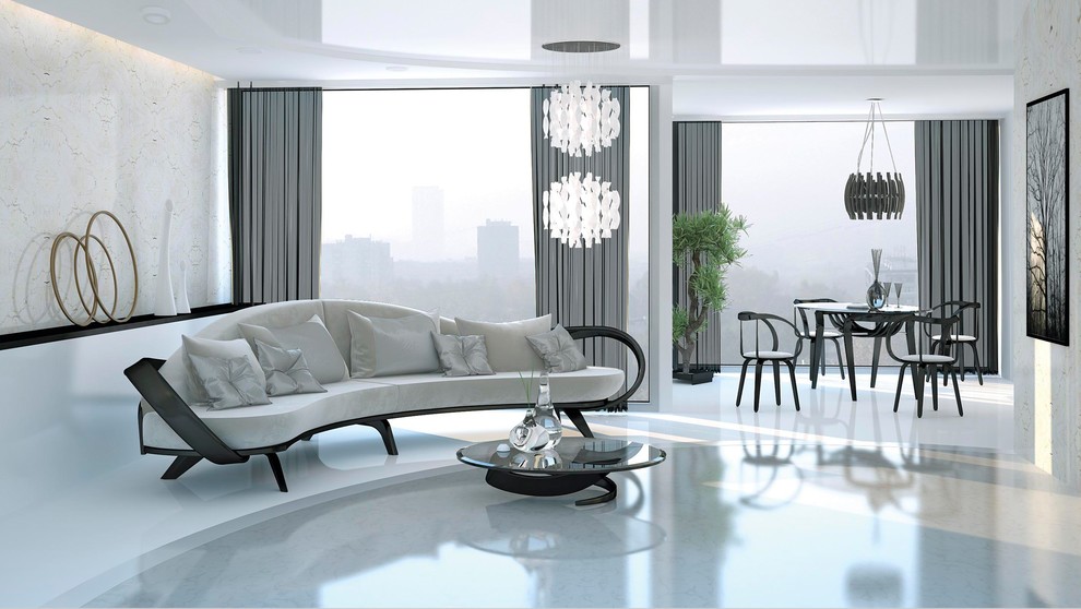 interior projects 2016