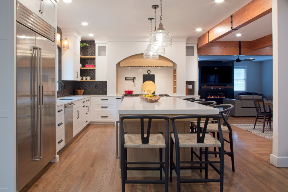 Timeless Comfort in Denville