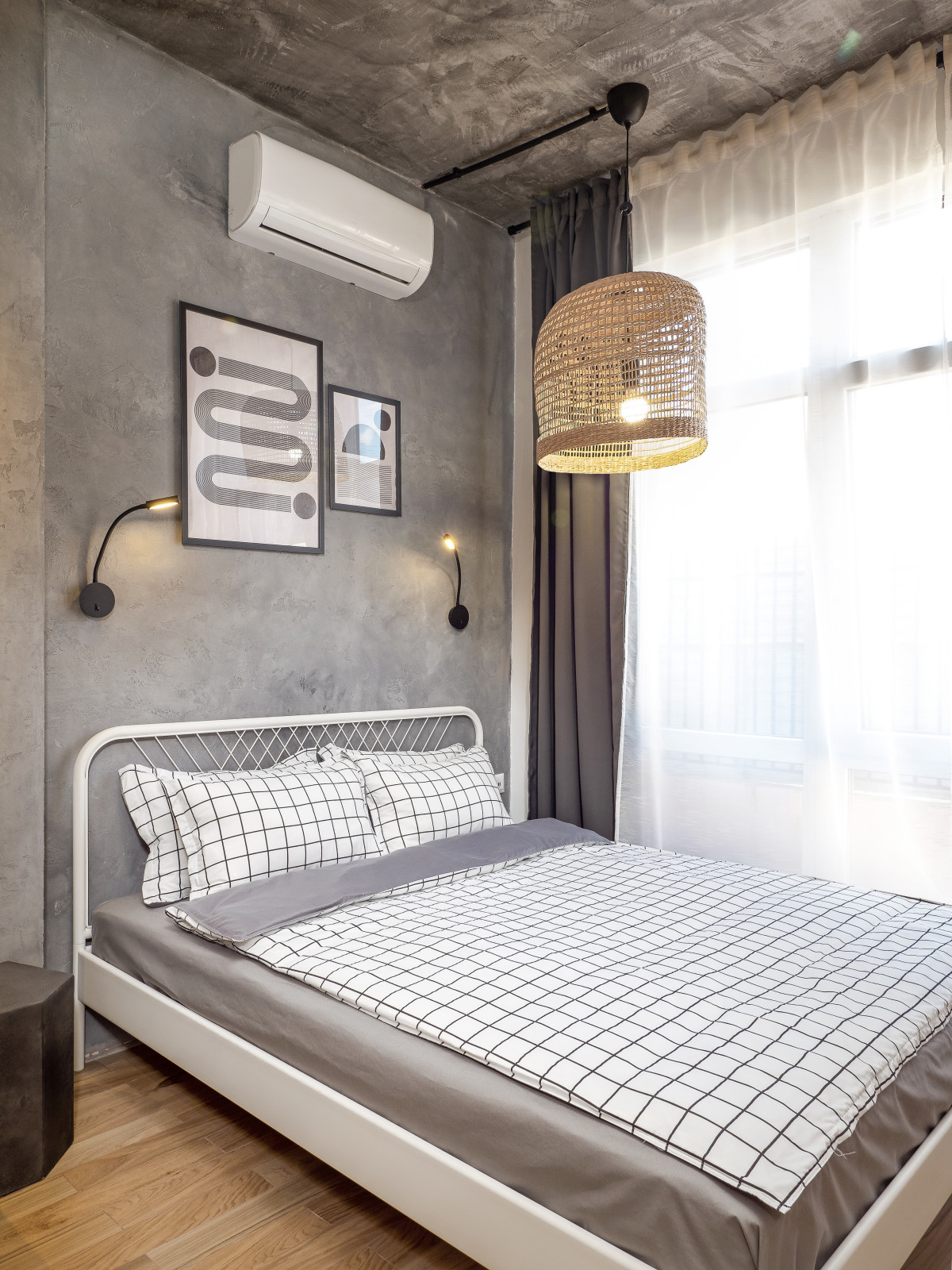 Апартаменты для отпуска недалеко от Красной Поляны.