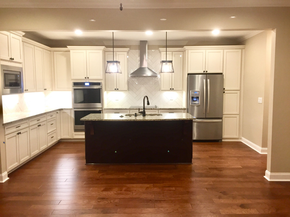 Mallard Kitchen Remodel