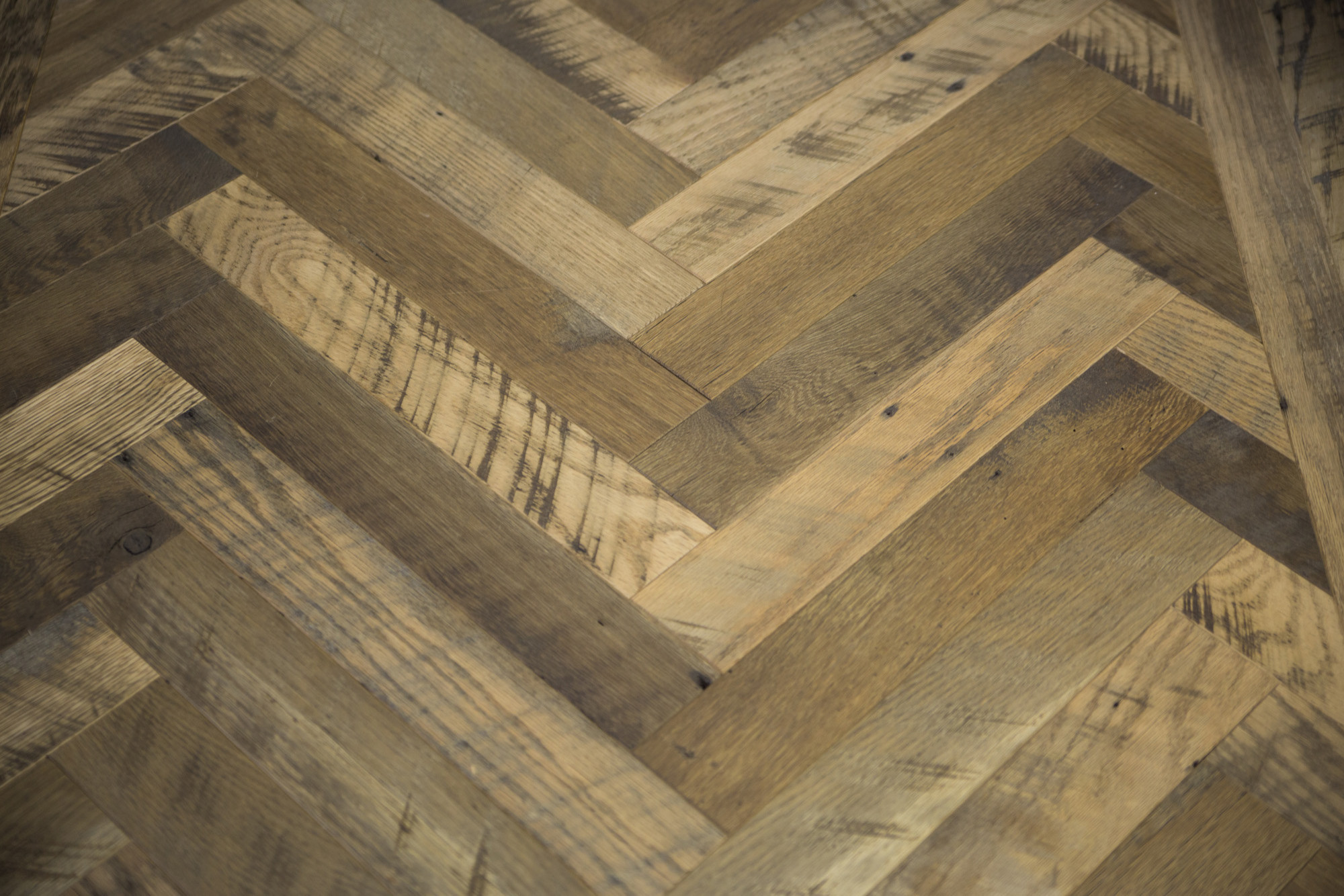 FLOORS