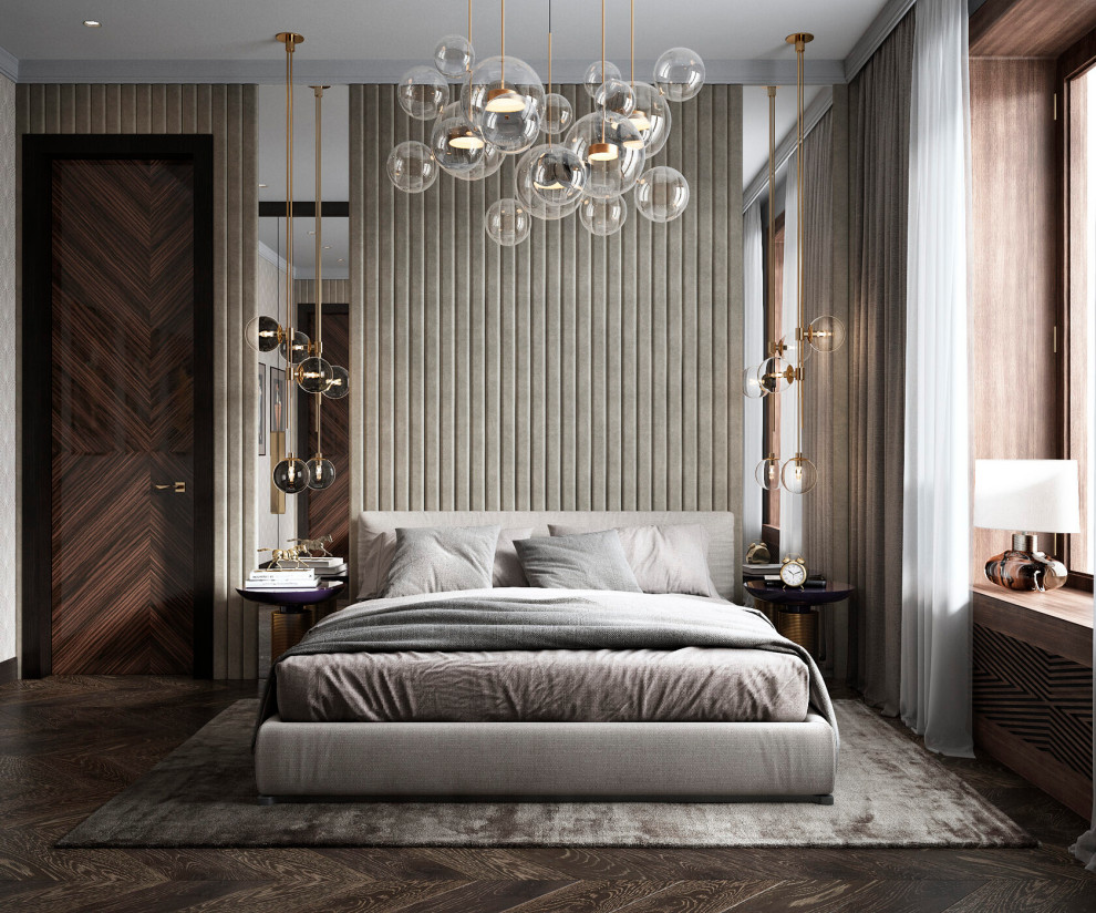 Венецианский шик