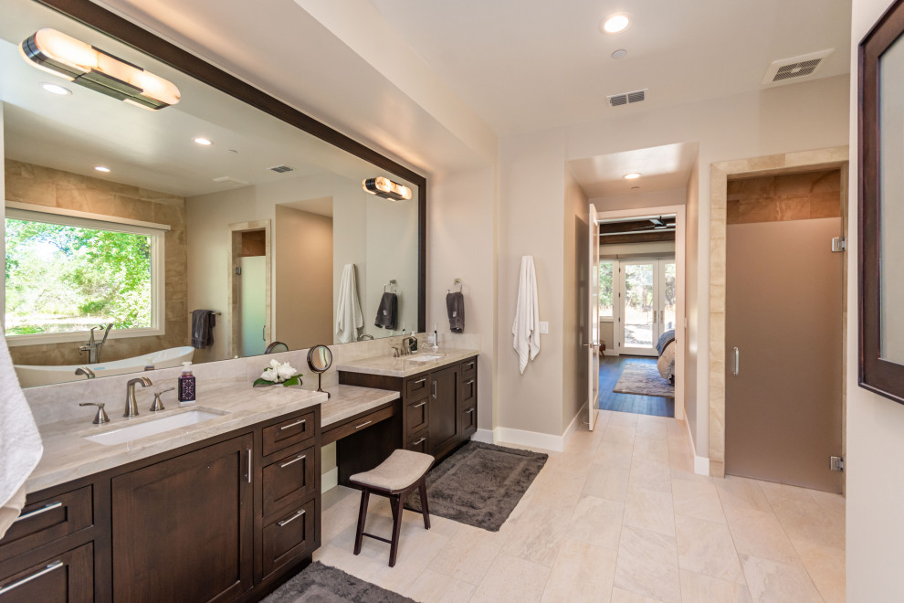 Granite Bay Custom Home