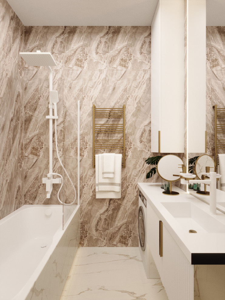 ЖК Фонвизинский