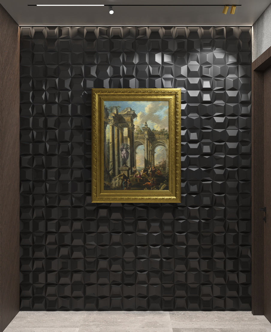 Клубничный