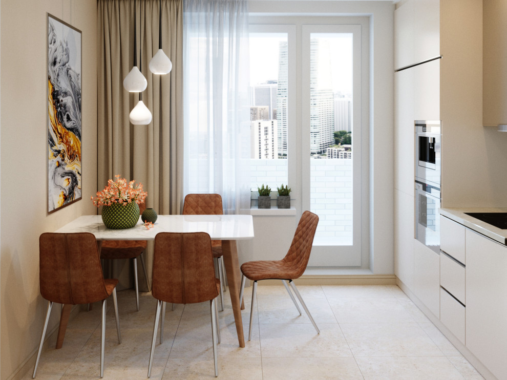 ЖК Сосновый бор