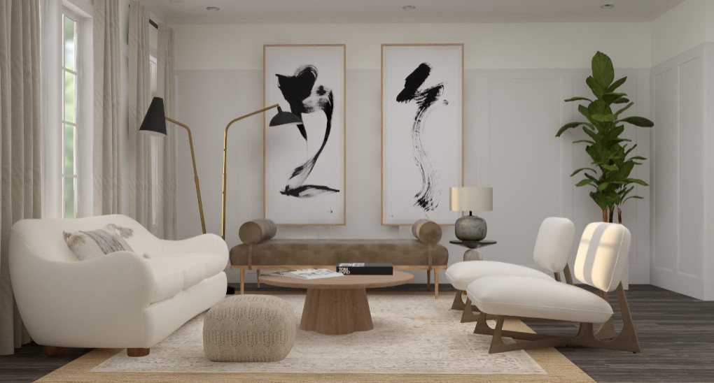 Interior Styling