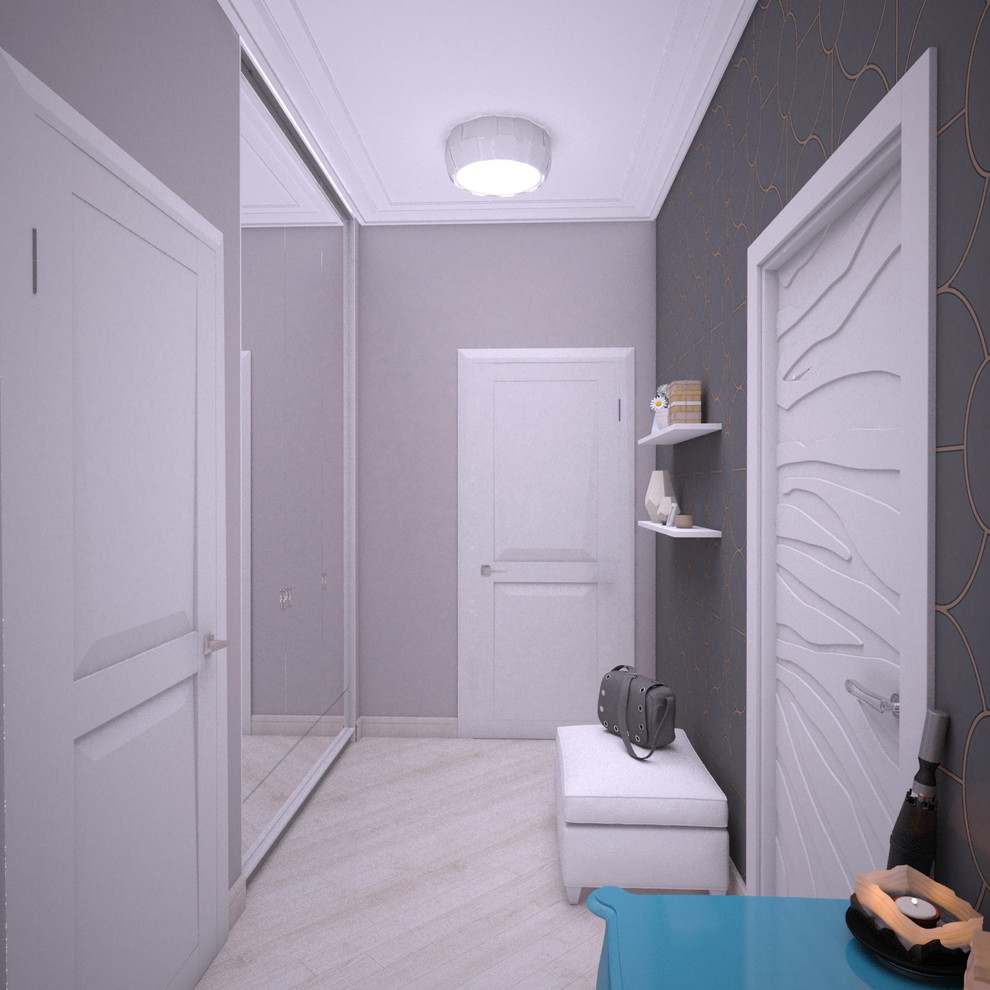 Пробуждение