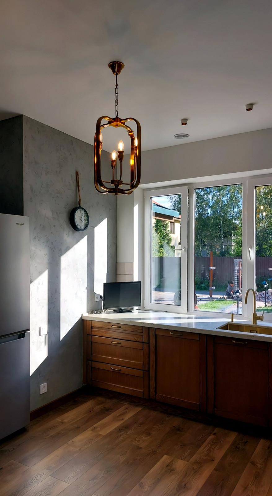 Загородный дом в Жестово