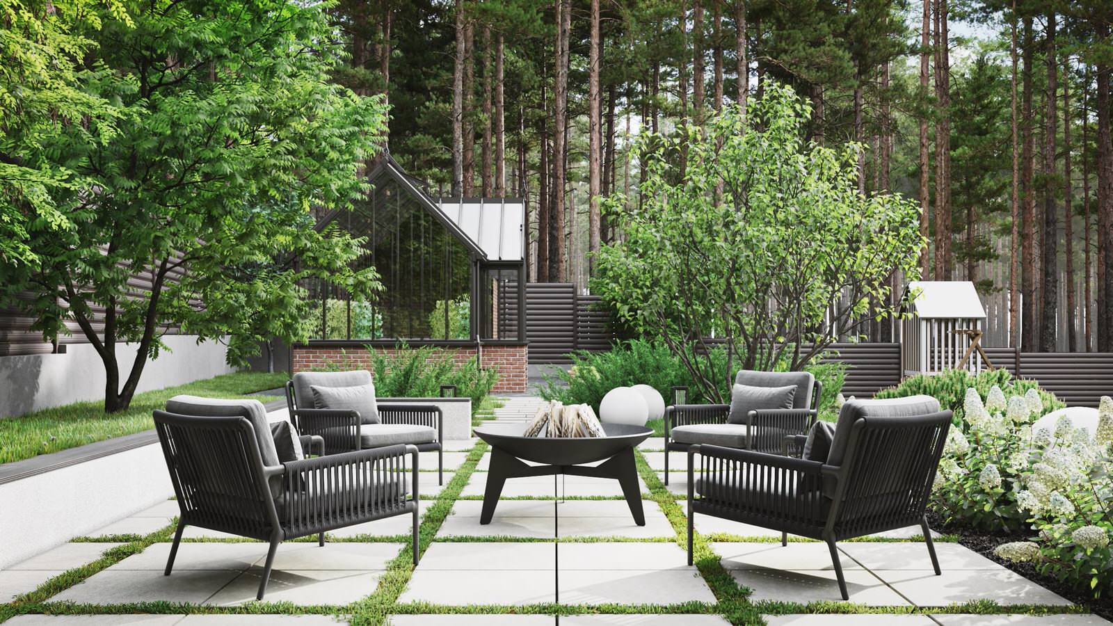 Пионер-Парк, 10 соток, 2024