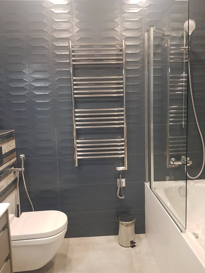 Современный городской стиль 2020