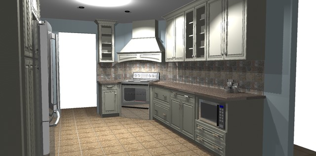 3D Concept 