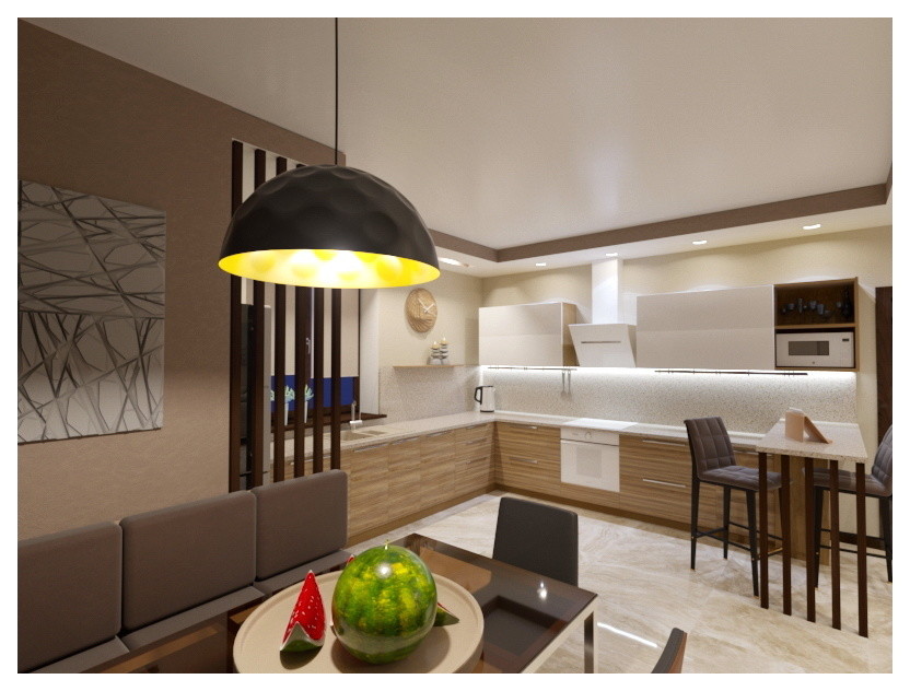 Дом в Ершах