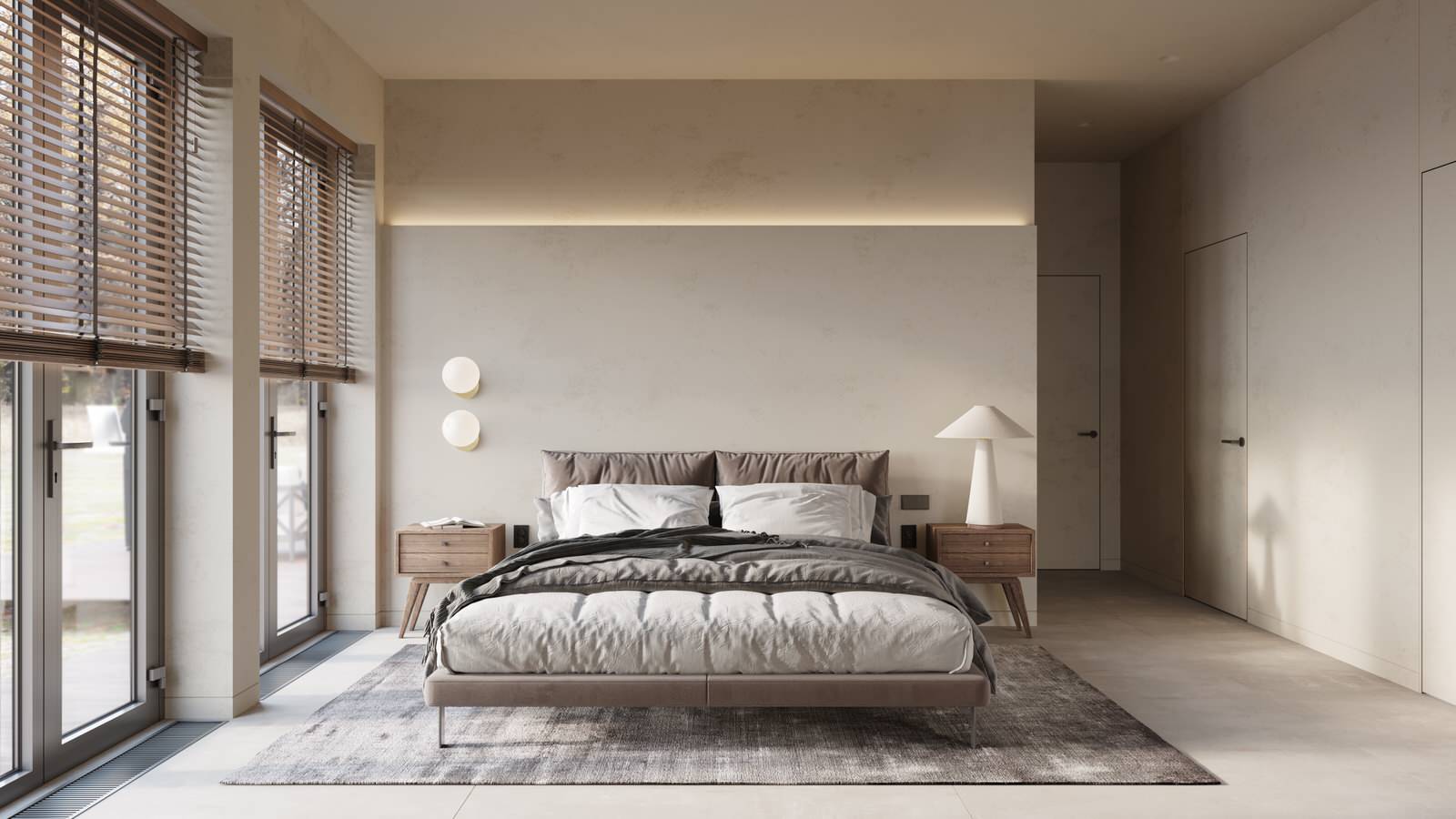 Дизайн проект частного дома в г. Ирпень