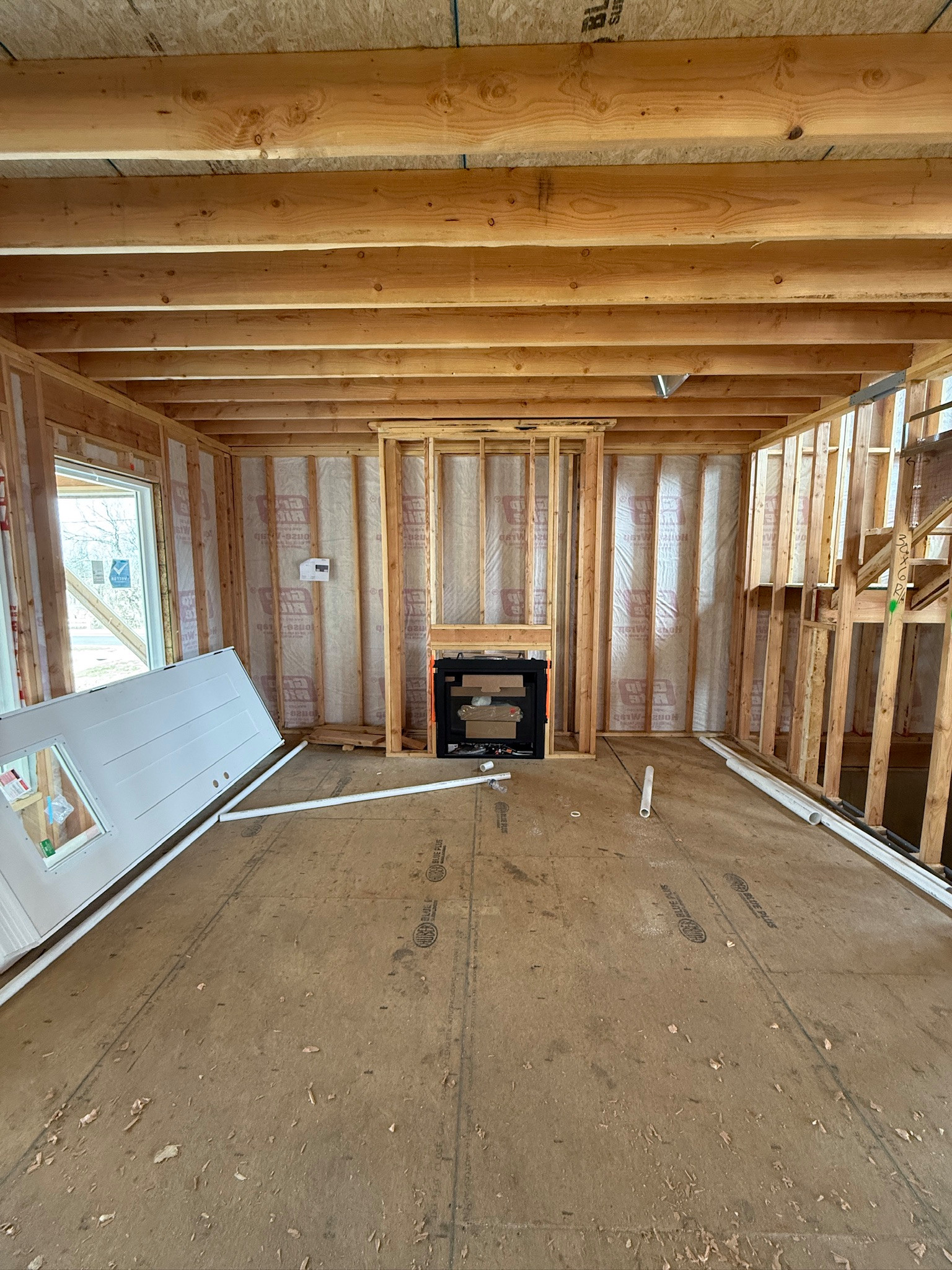 Garrett Ranch, Lot 1, Spec Home, Spring Hill, KS, Available