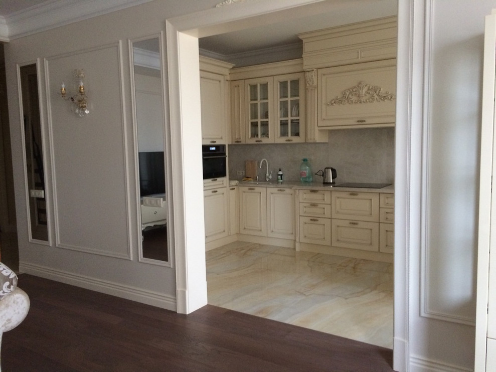 Пудовкина, 7