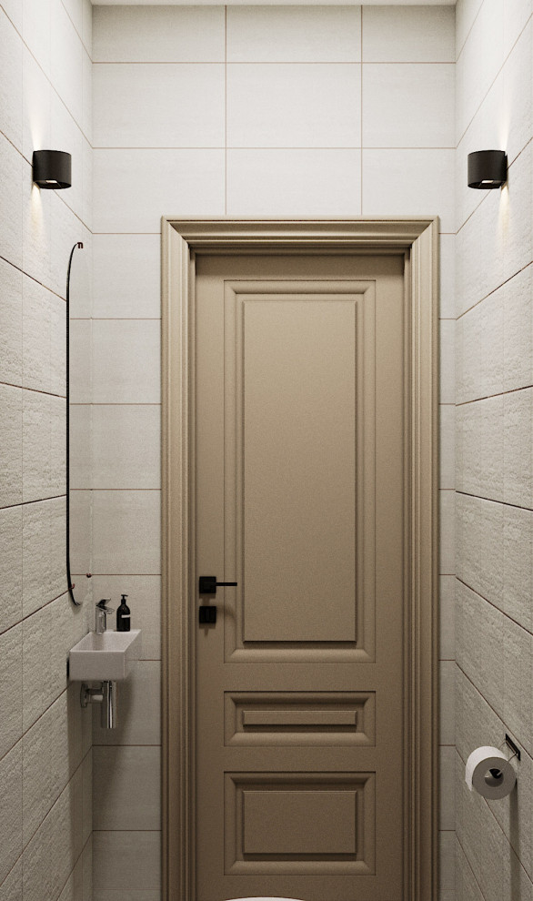 Квартира на Нечаева