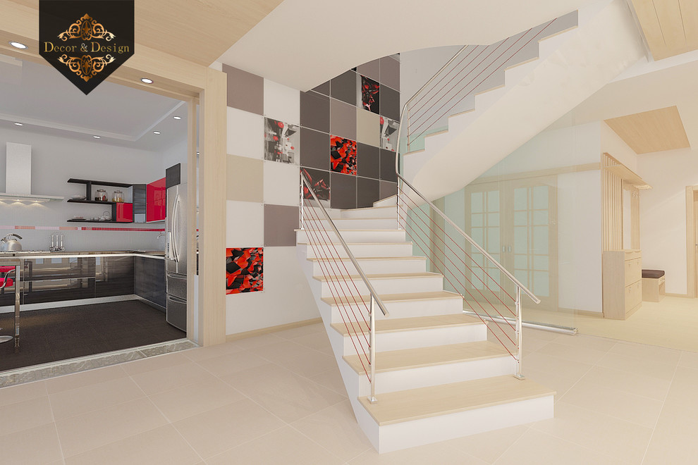 загородный дом