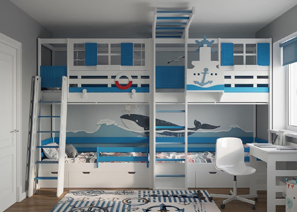 Наши проекты