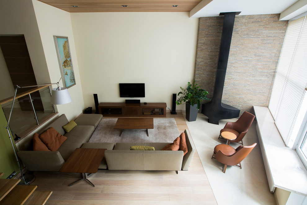 Дом 19 Полянка