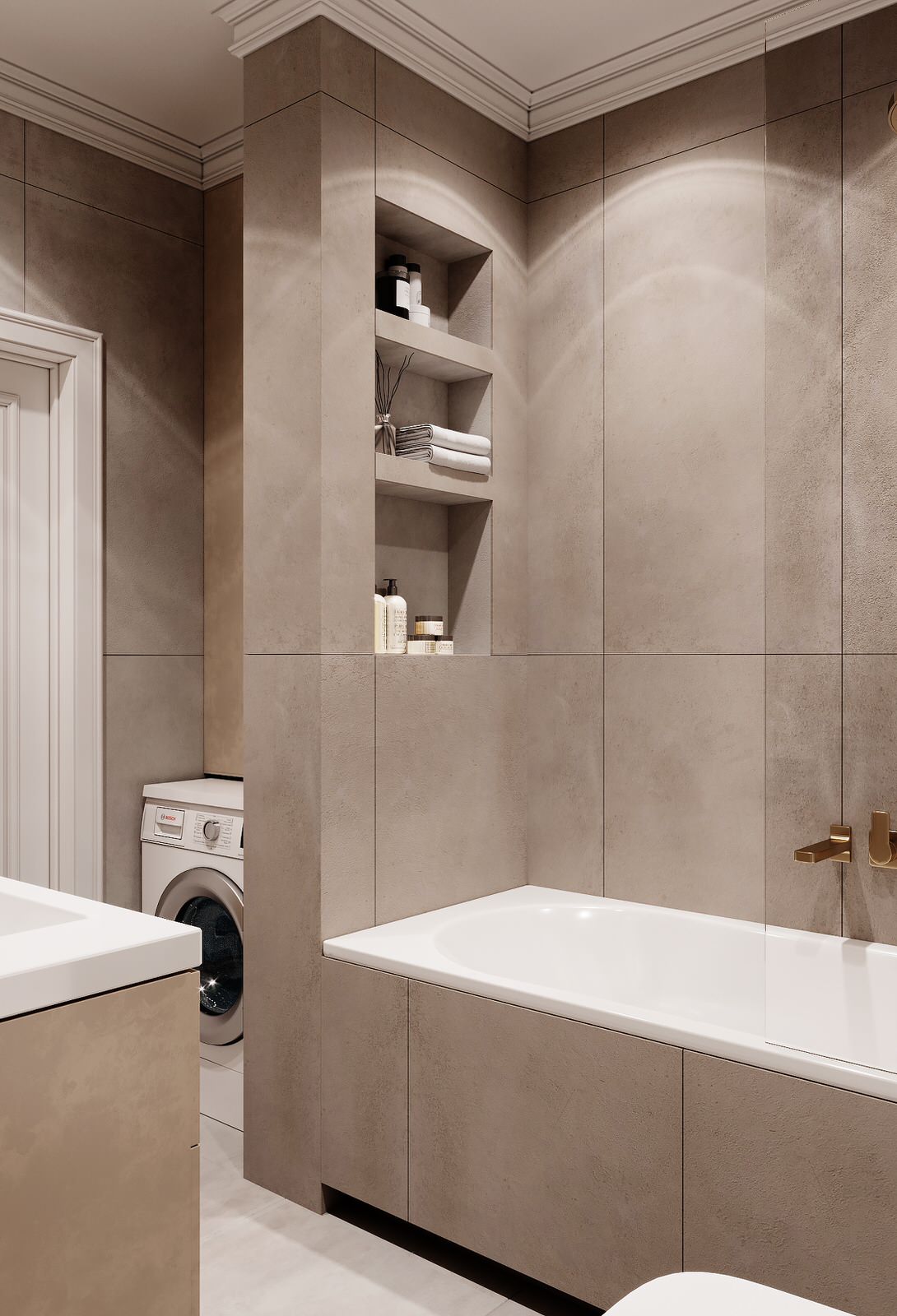 ЖК Радужный