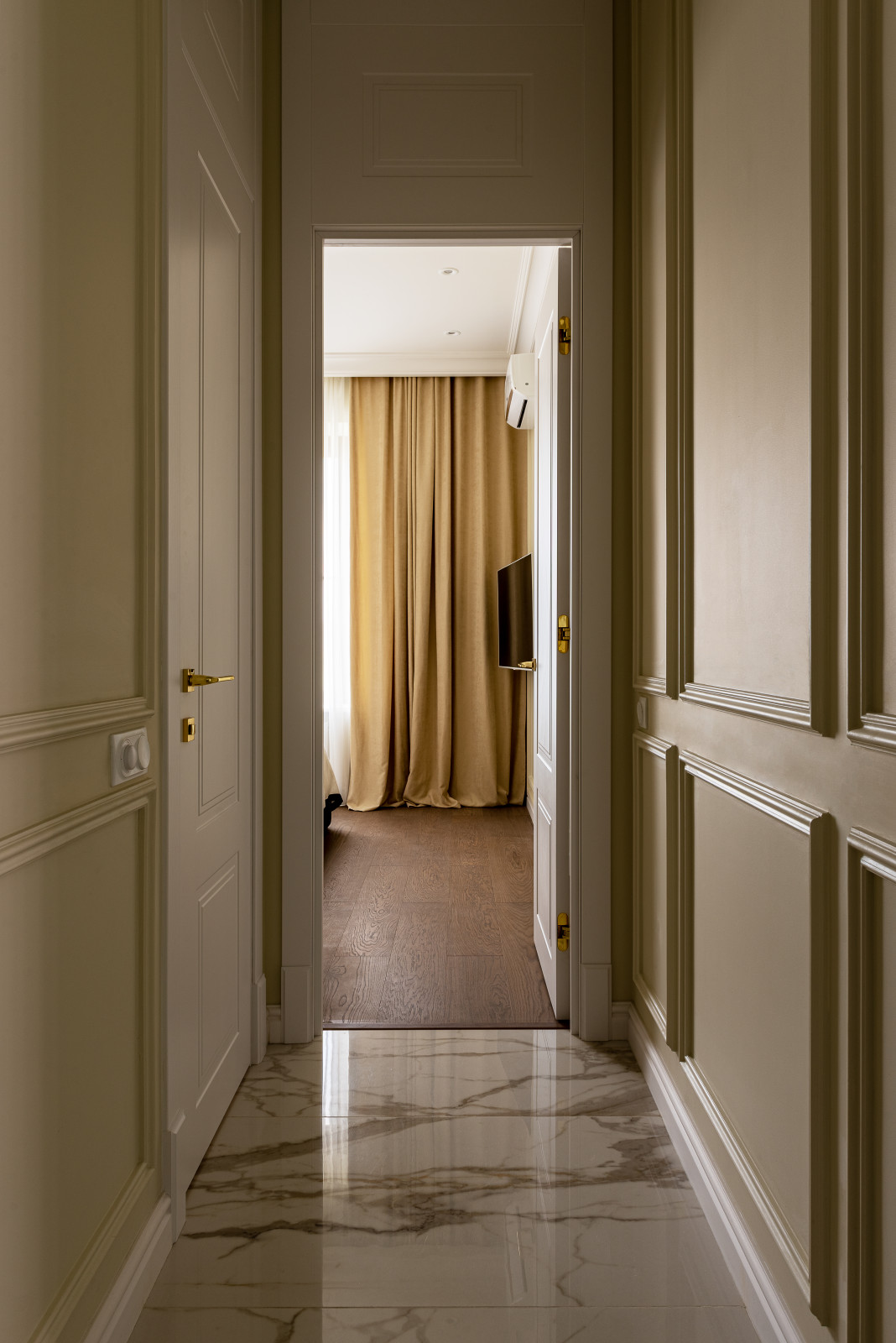 ЖК Царская Площадь