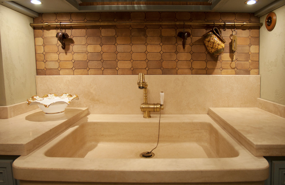 "Прованс" на Зеленом проспекте