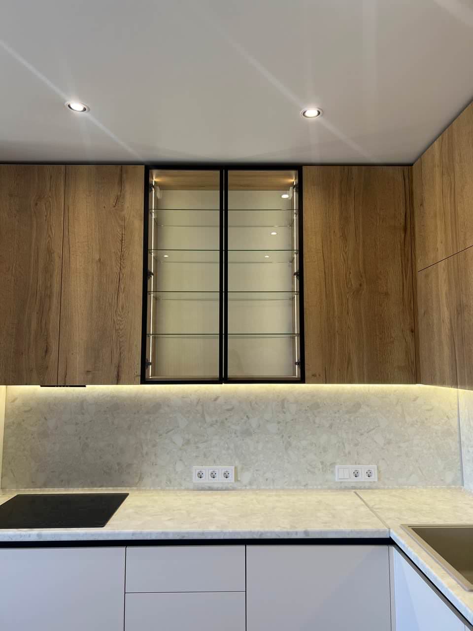 ЖК Волжские огни