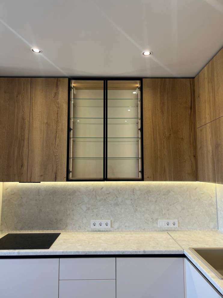 ЖК Волжские огни