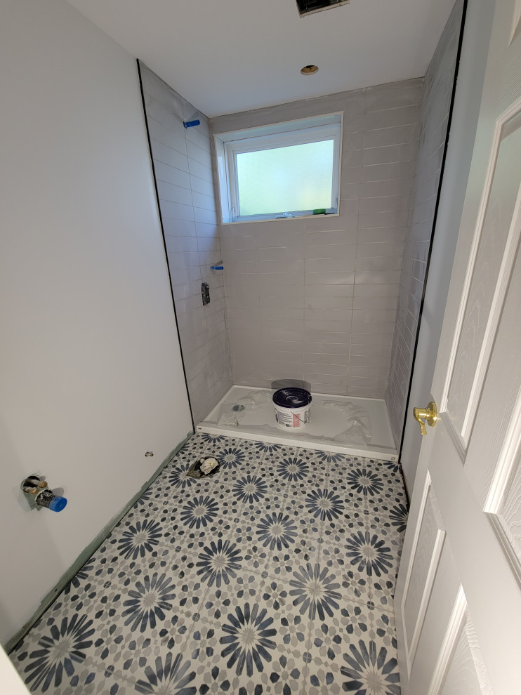 Beaverton Ave Bathroom