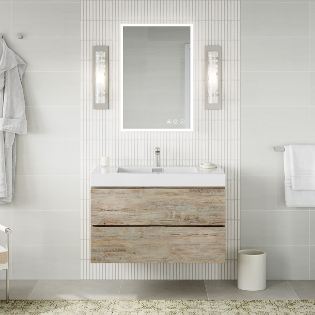 Boutique Bath Vanity Modern Bathroom Vanities And Sink Consoles