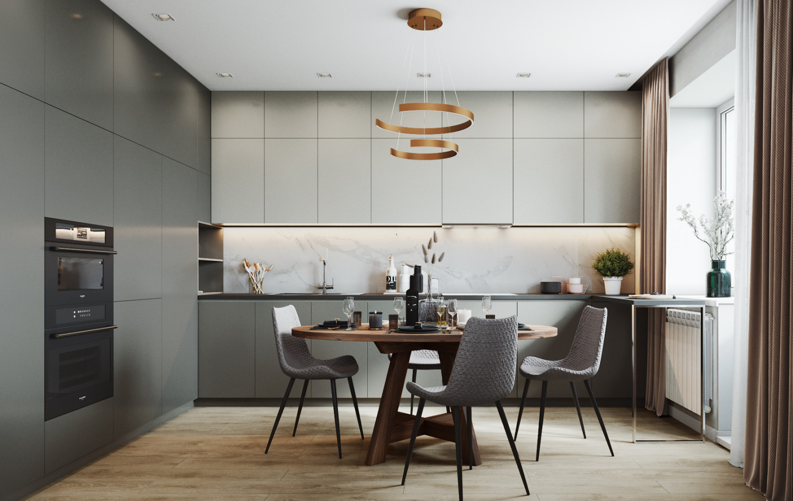 Славянский бульвар