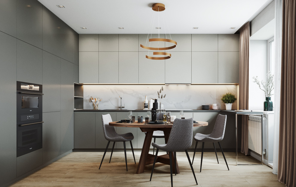 Славянский бульвар