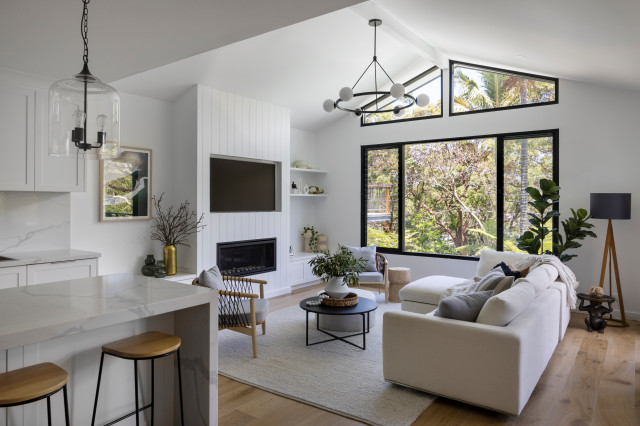 PROJECTS trendy-dagligstue