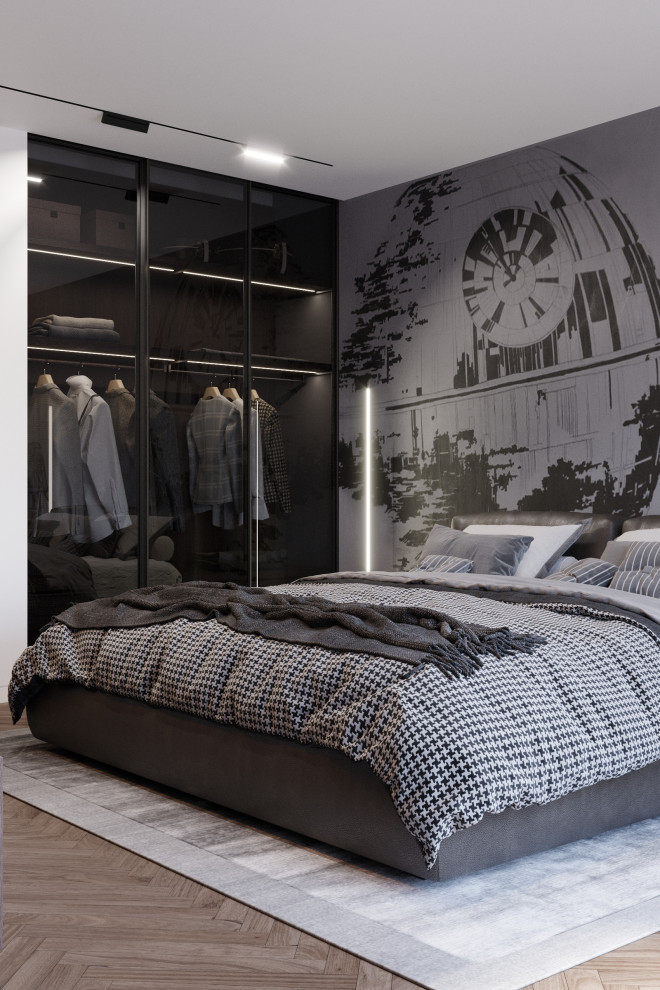 Vine House apartment