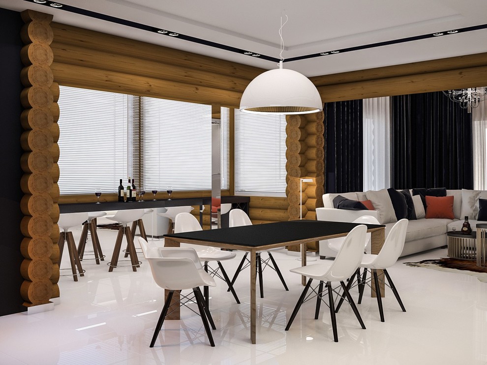 Загородный дом п Заостровье