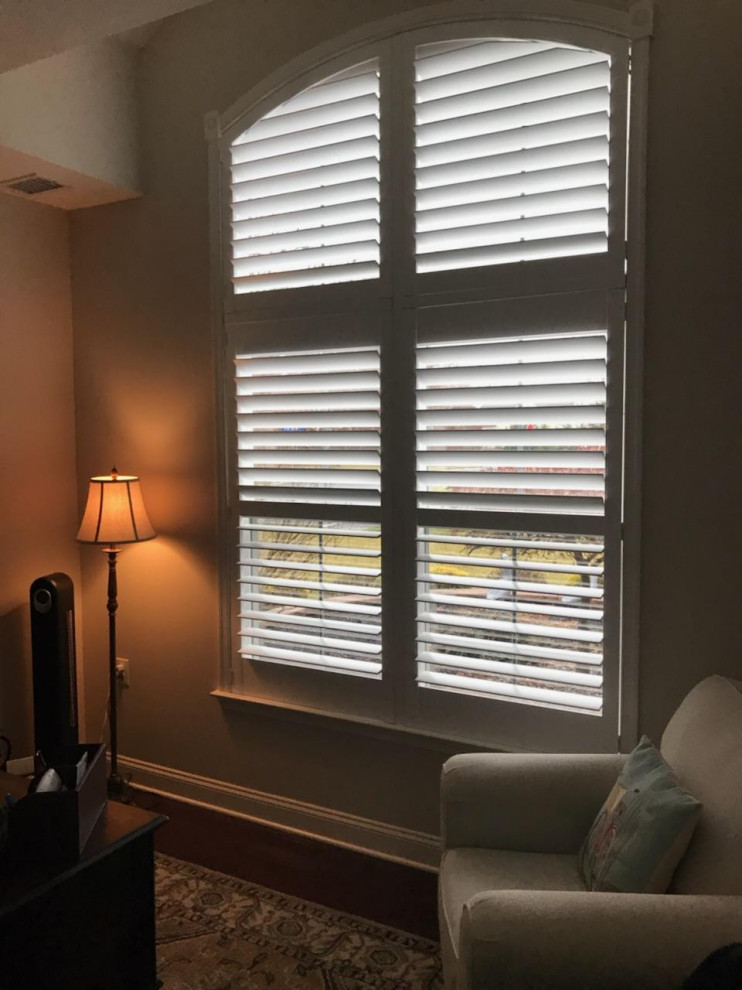 2022 Timm's Window Fashions Projects