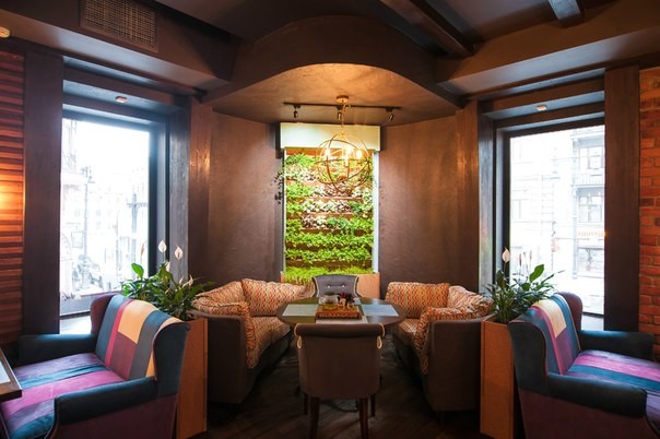 Ресторан PAR