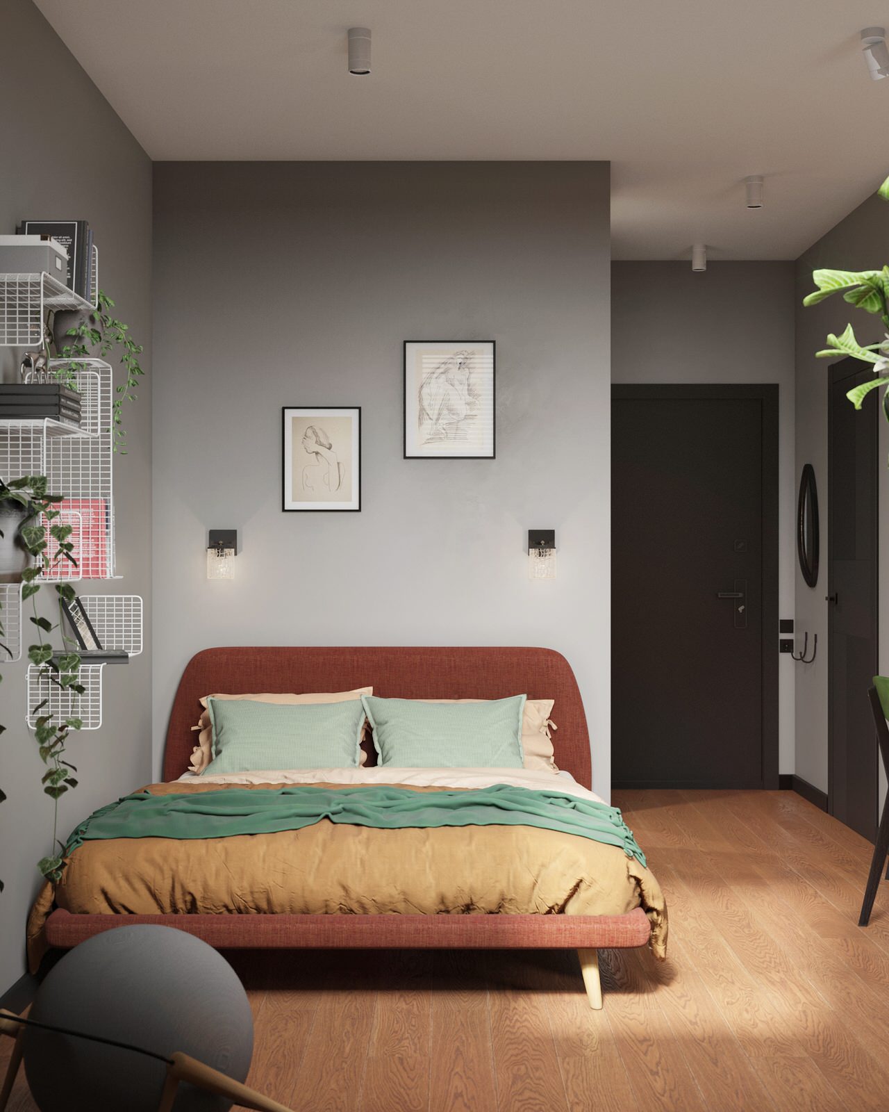 Графитовая студия