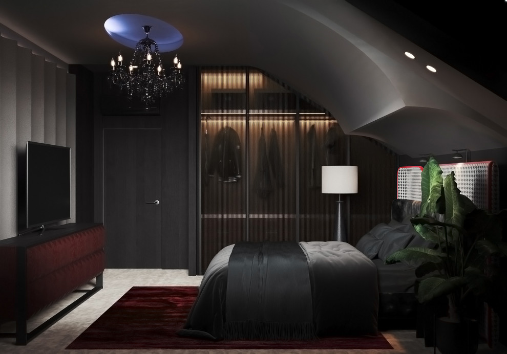 Дом для молодого человека в Воронеже