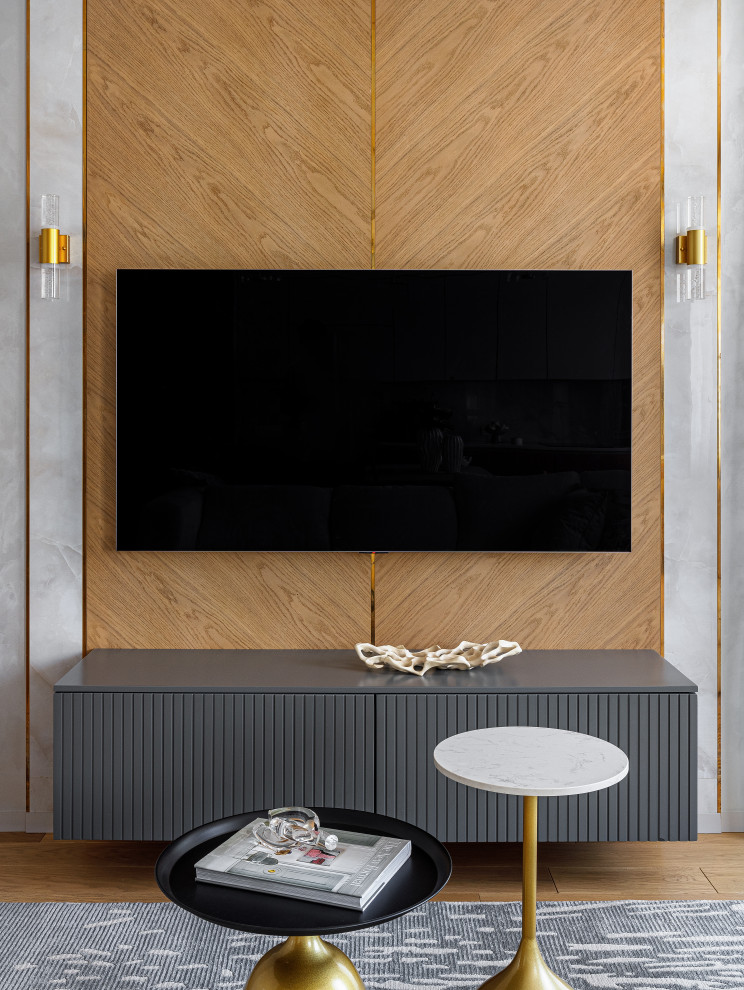 ЖК Южное Бунино фото