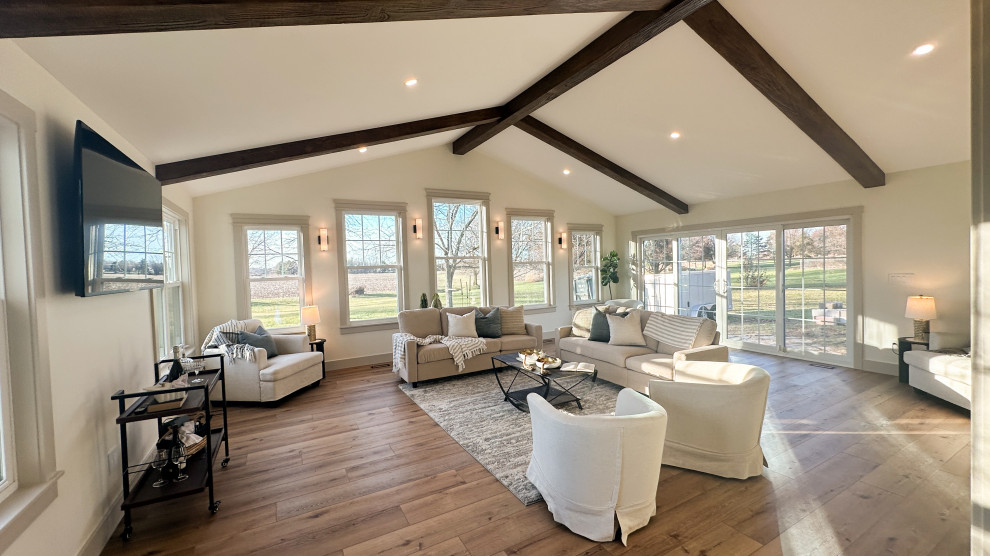 Meadowgrove Dr. Addition