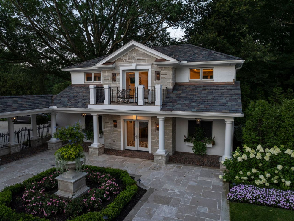 Shaker Heights Upgrade