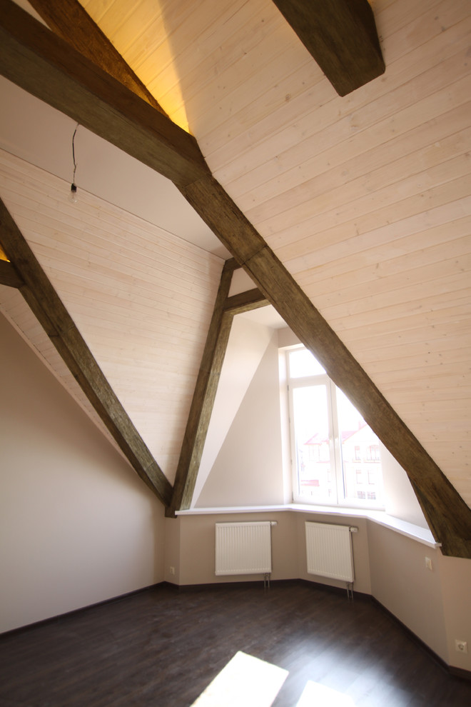 Таунхаус в поселке "Александровский"