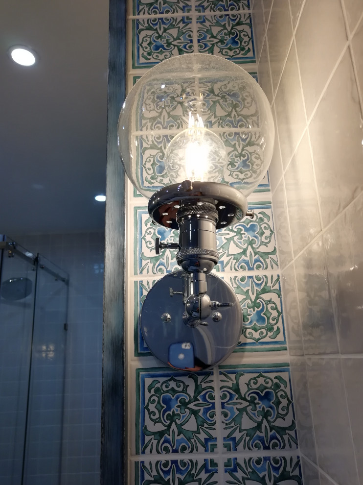 Небольшая квартира-студия в ЖК "Волжская ривьера"