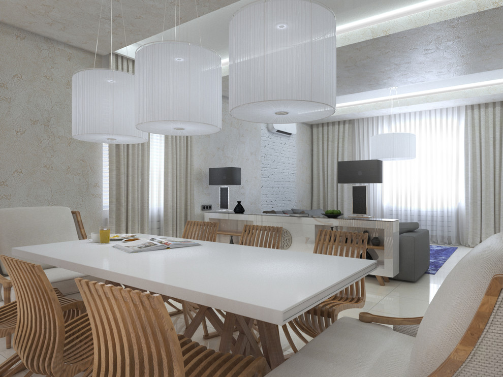 Дом для молодой семьи