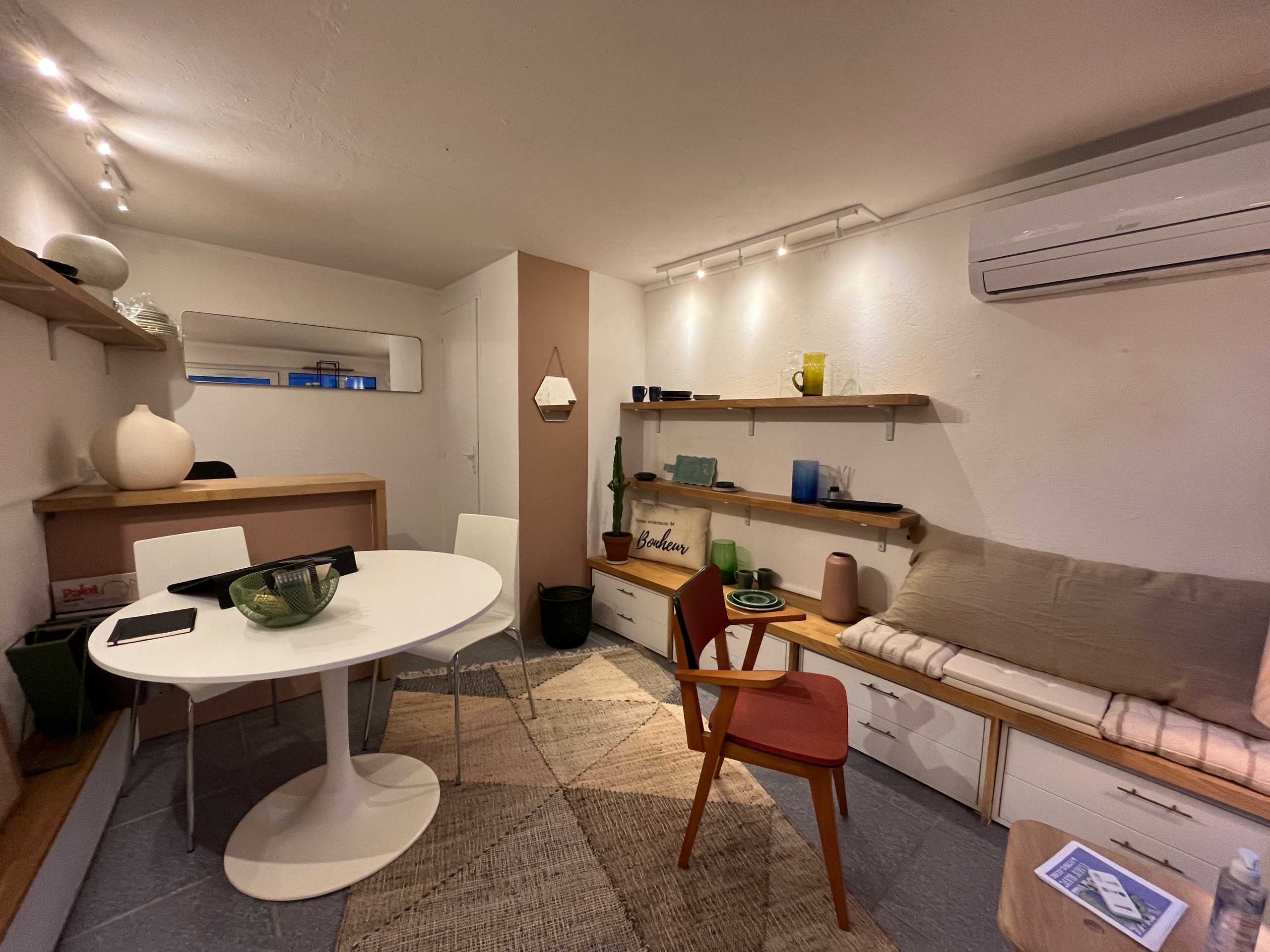 L'ATELIER MYKKA - BIARRITZ