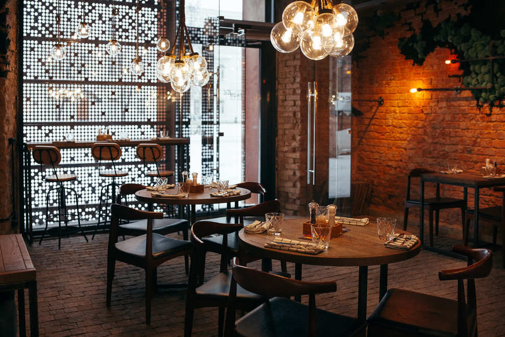 Ресторан "2628"