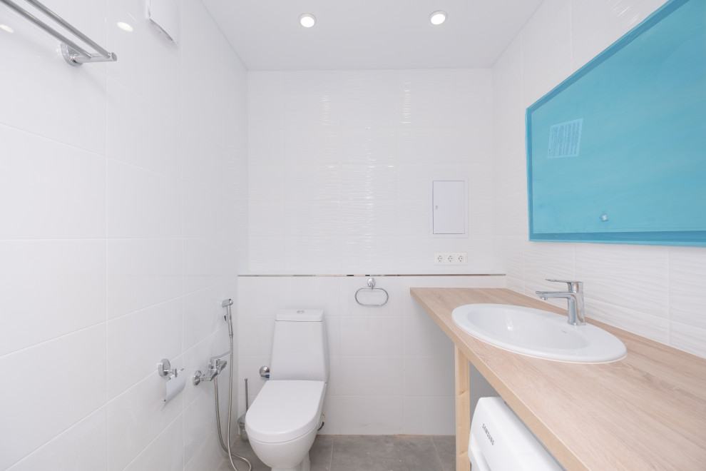 Ремонт квартиры